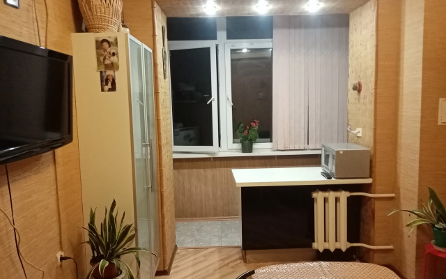 S 2-ya Spalnyamii Kukhney Flat