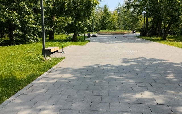 Квартира Ск