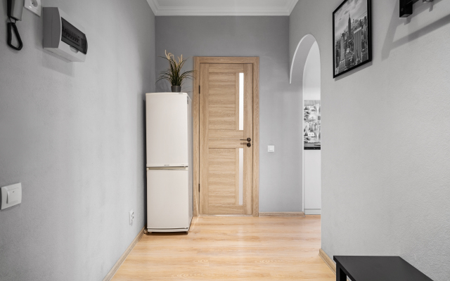V Klassicheskom Stile Apartments