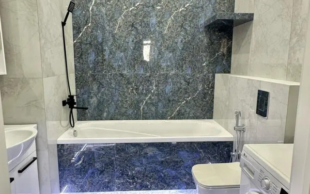 Апартаменты Oner Premium уют и комфорт -2 комнатная (80)