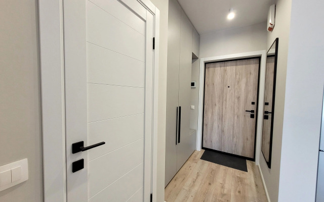 Апартаменты ЖК Дивный