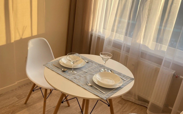 Квартира Уютная Студия Рядом Метро Алтуфьево