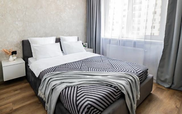 Premium Klassa Apartments