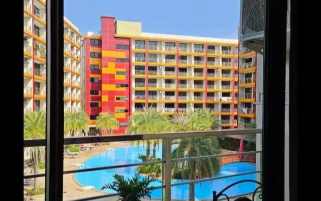 Апартаменты Новая студия на берегу Пхукета РВ 327