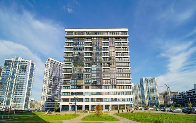 Квартира на Братской 16