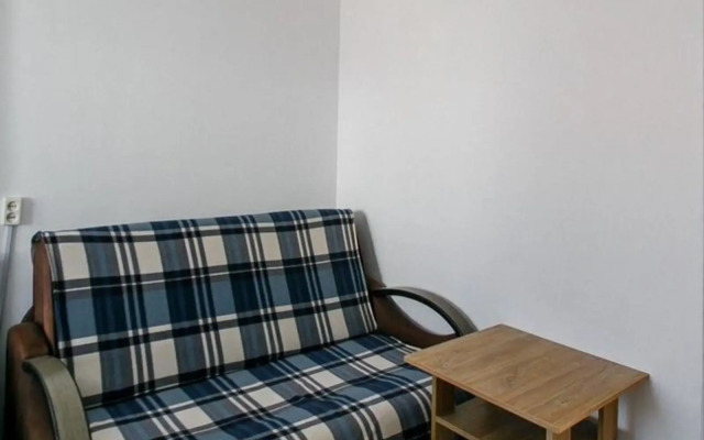 Pastushechyya 146v Flat