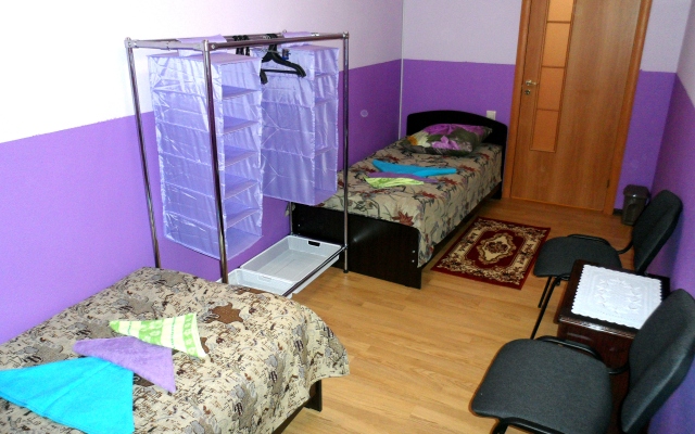 Мини-Отель Riviera Maya