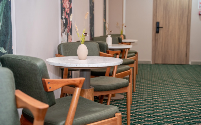 Terrenkur boutique-hotel