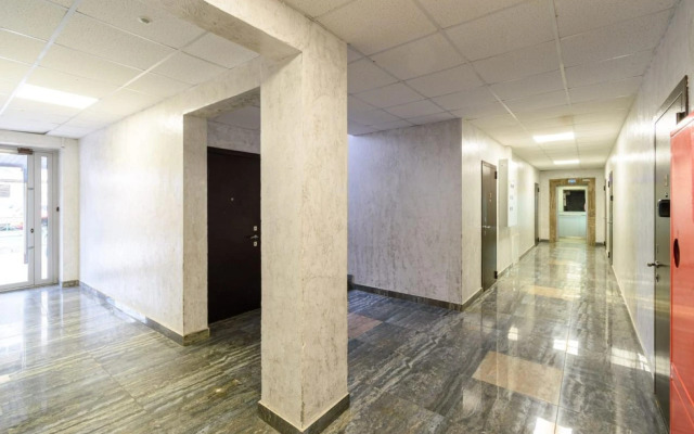 Studiya v 5 minutakh ot morya Apartments