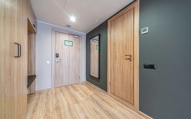 Апартаменты GoodApart on Moskovskiy prospect