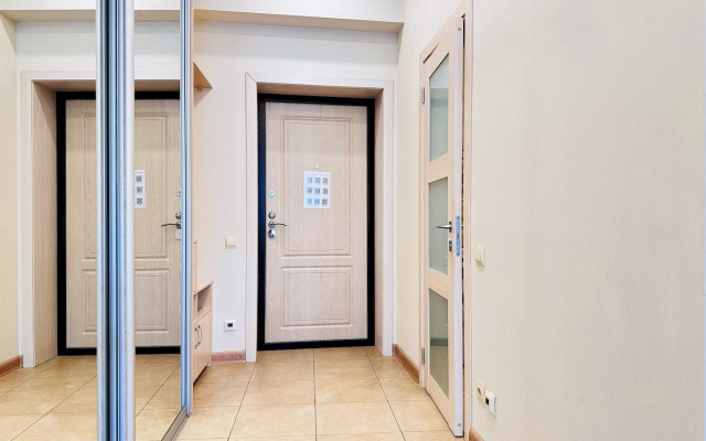 Barselona-Park 415 Flat