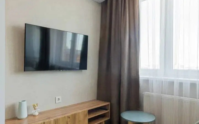 Квартира ProAparts