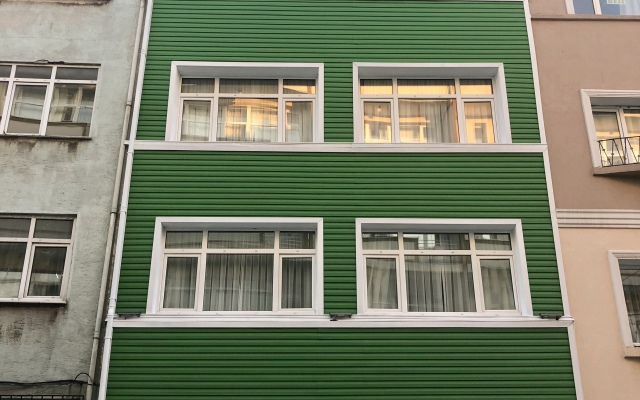 Mehmet Bey Suites Apart-Hotel