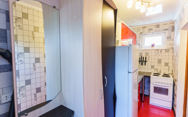 Myskhako Private House
