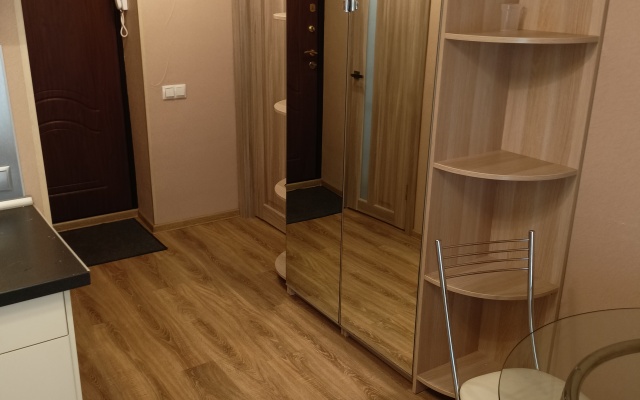 Kvartira Teply Stan 21k4 Apartments