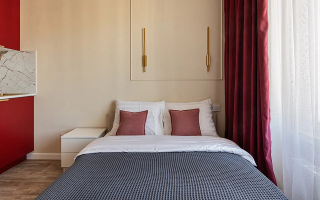 Апартаменты Room2day Merlot