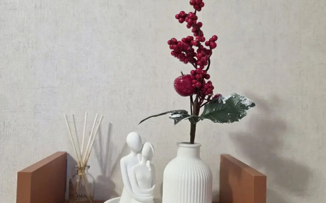 Квартира в сoвpеменном клубном доме Ривер Парк