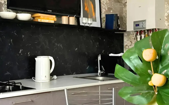 Квартира Шоссейная 70/1