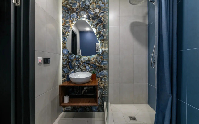 Апартаменты Smart Apart Africa 5