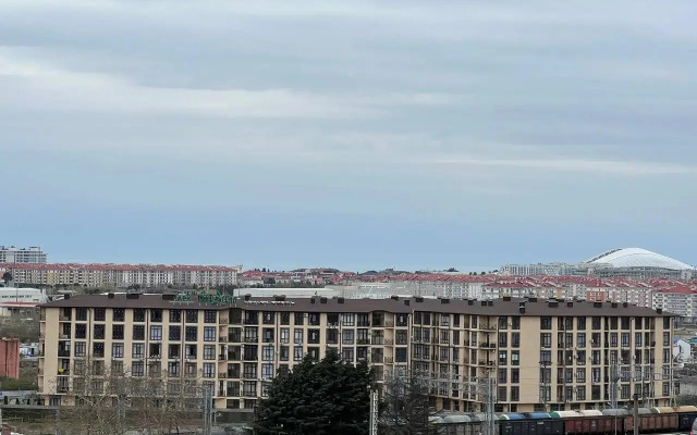 Umny Dom Apartments