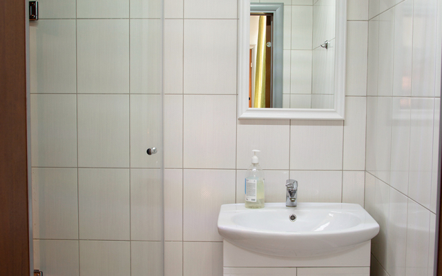 Мотель Электроугли