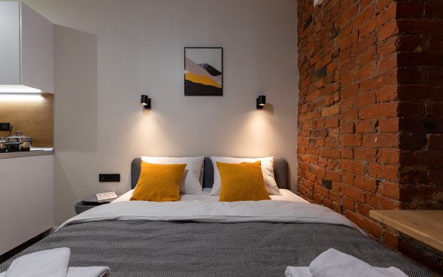 Apartment Loft 365 1
