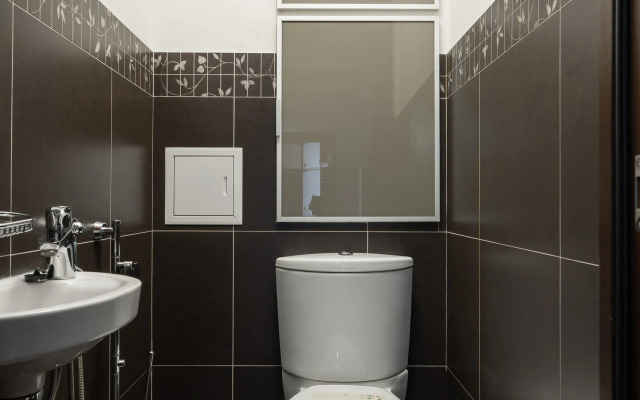 Апартаменты на Радищева