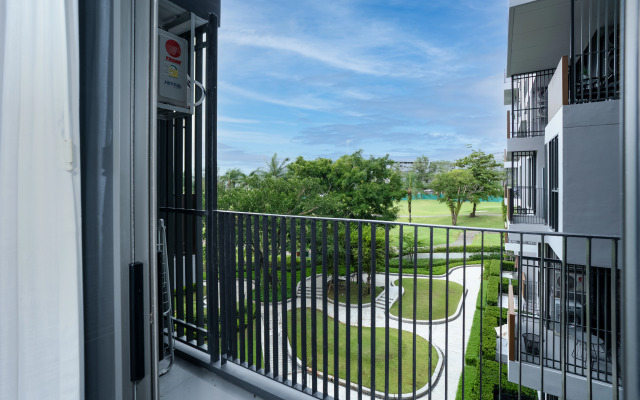 Skypark Laguna Apartment Hotel