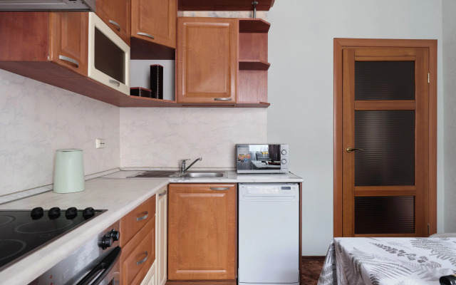 Апартаменты Мытнинская 2