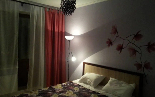 Квартира 1-Комнатная в ЖК Гусарская Баллада