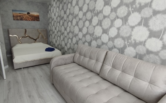 Milaya kvartira Flat