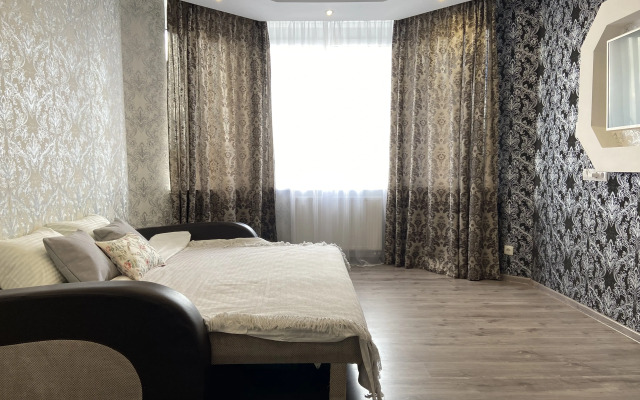 Uyutnaya Baltic Resort U Ozera Flat