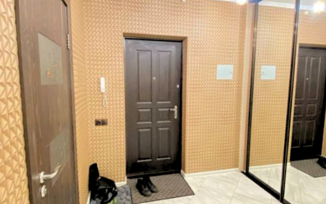 Квартира рядом с Центром у Аквапарка