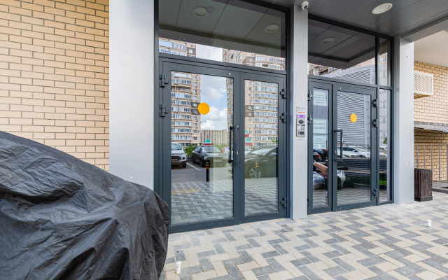 Sovremennaya Odnushka Ryadom S Rgups Flat