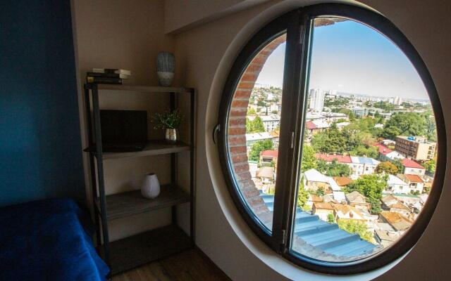 Sky Rooms Hotel