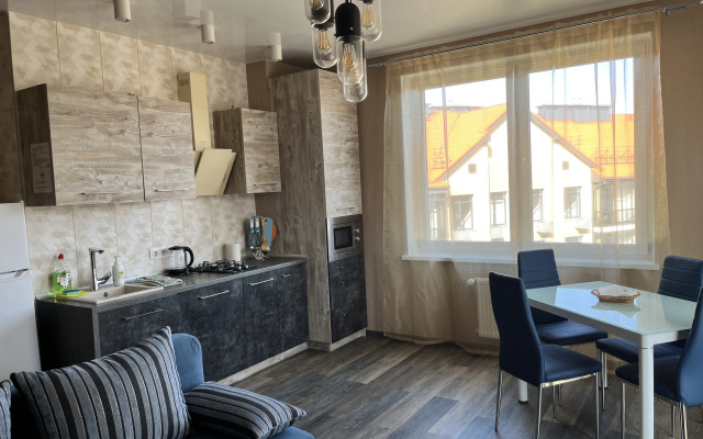 Апартаменты Sun Lake