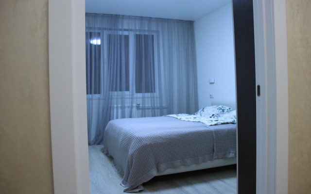 Квартира У св. Луки на юго-западе