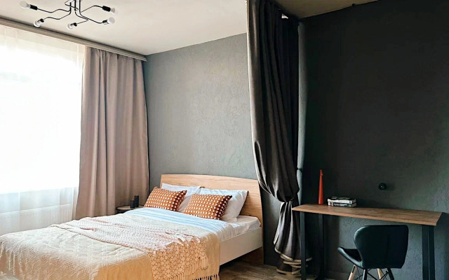 Atmosfera-Premier Apartments 1