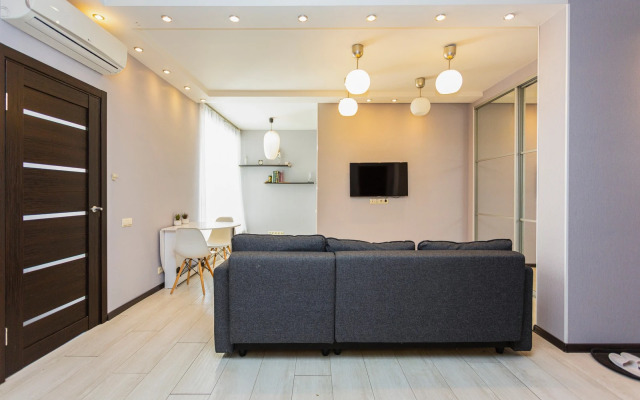 Квартира Дом на Беговой