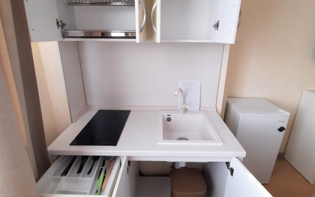 Yamal Apartment hotel