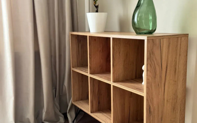 Квартира Зеленая