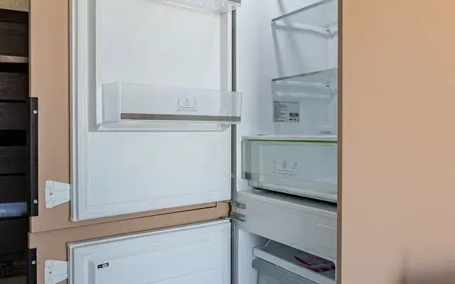 Na Yasnogorskoy Ulitse 16/6k6 Apartment