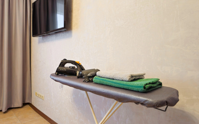 Апартаменты у Метро