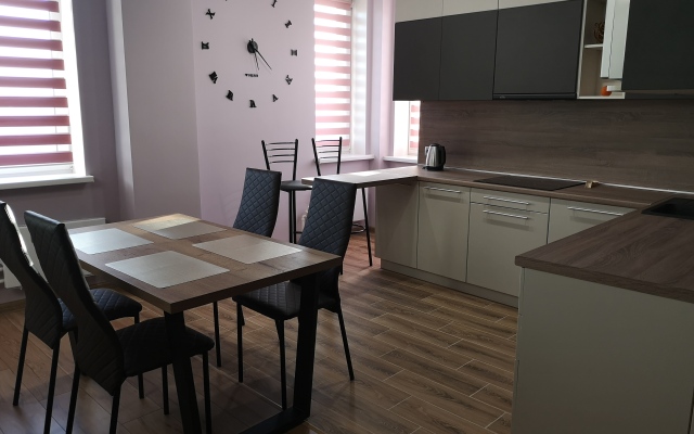 Квартира квартира на Ошарской 98/1