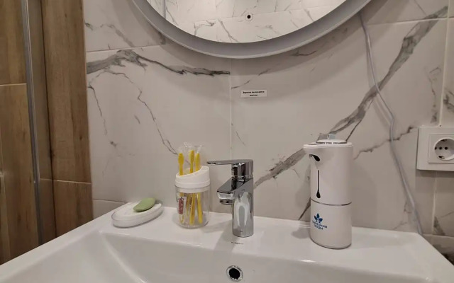 Komfort-Klassa V Yuzhnom Flat