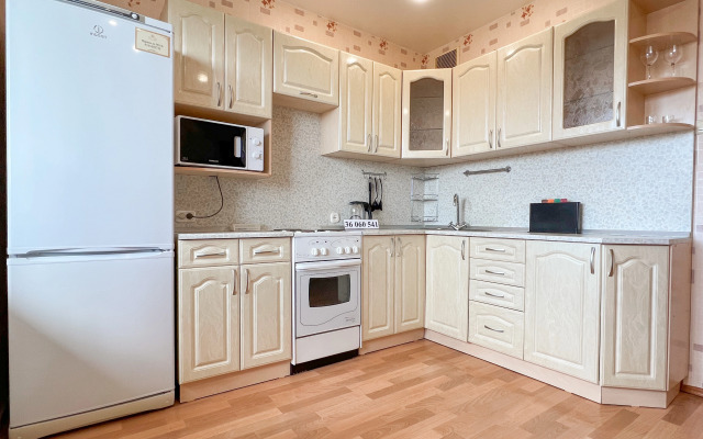 Квартира 1-комнатная на Фестивальная 4В