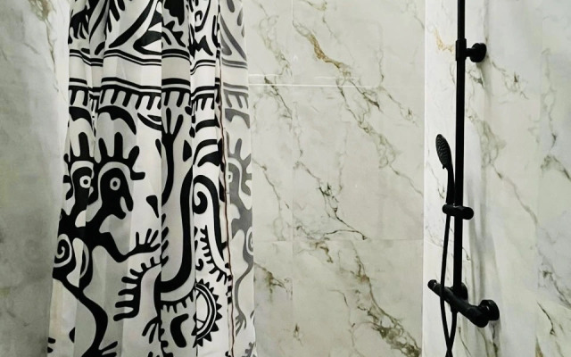 Апартаменты Daily apart