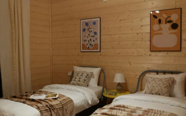 Частный дом Уютный дом Шишаиха 237