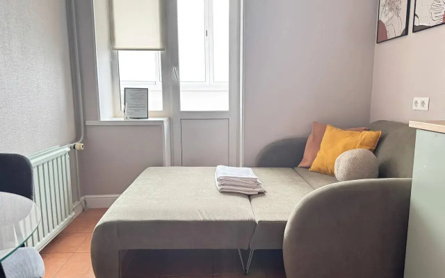 Luoto Aparts Apartments