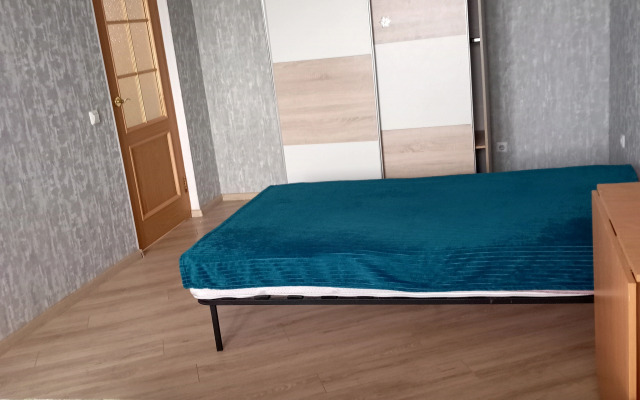 Квартира уютная с сауной